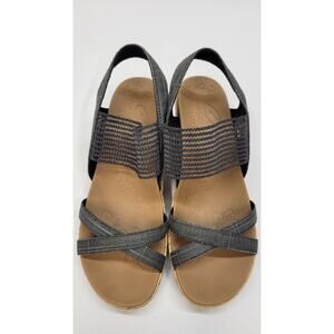 Skechers Women's Beverlee High Tea Size 8